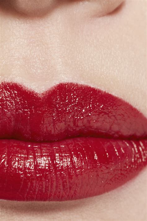 chanel rouge frivole|Red Lipstick .